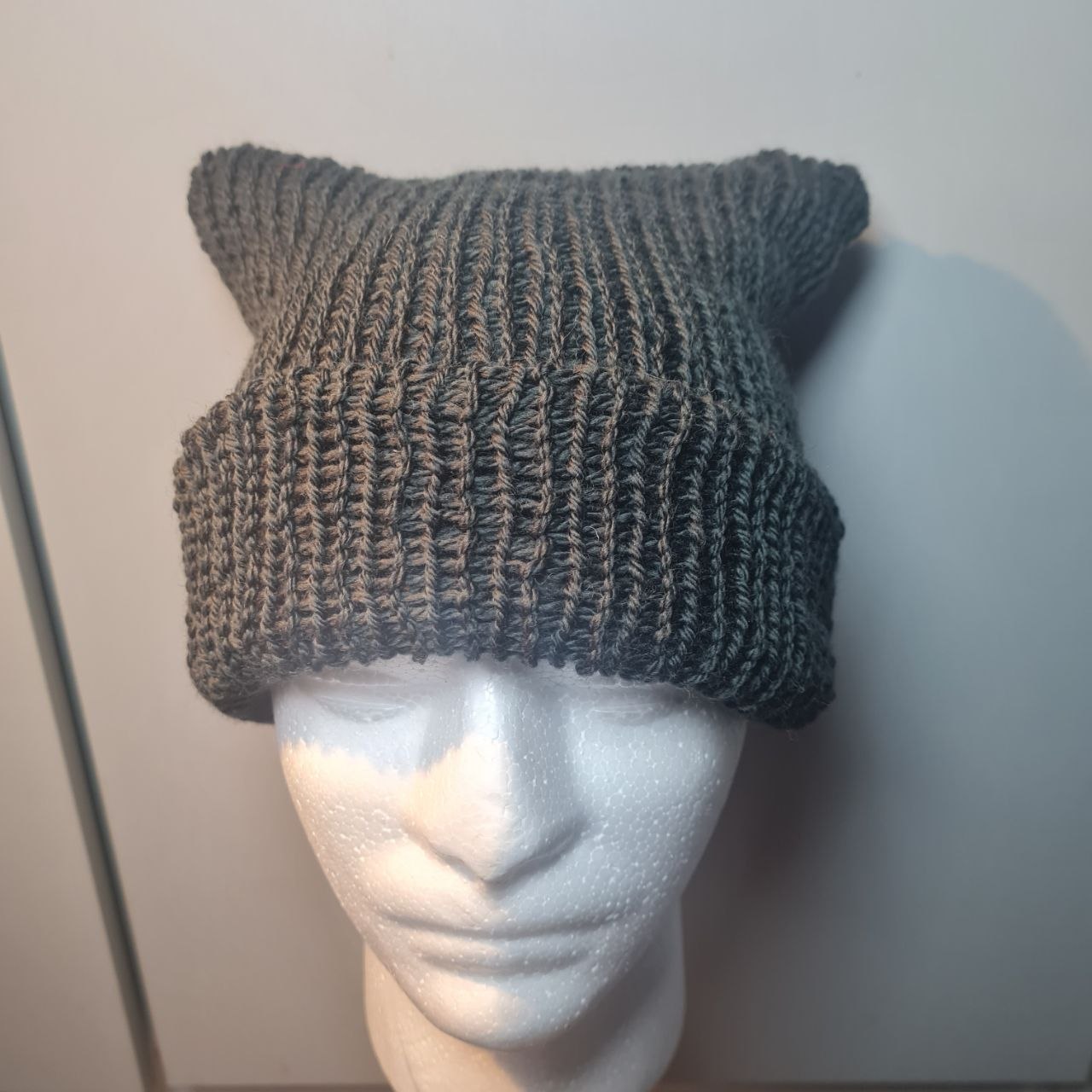 Kissapipo, merinovilla