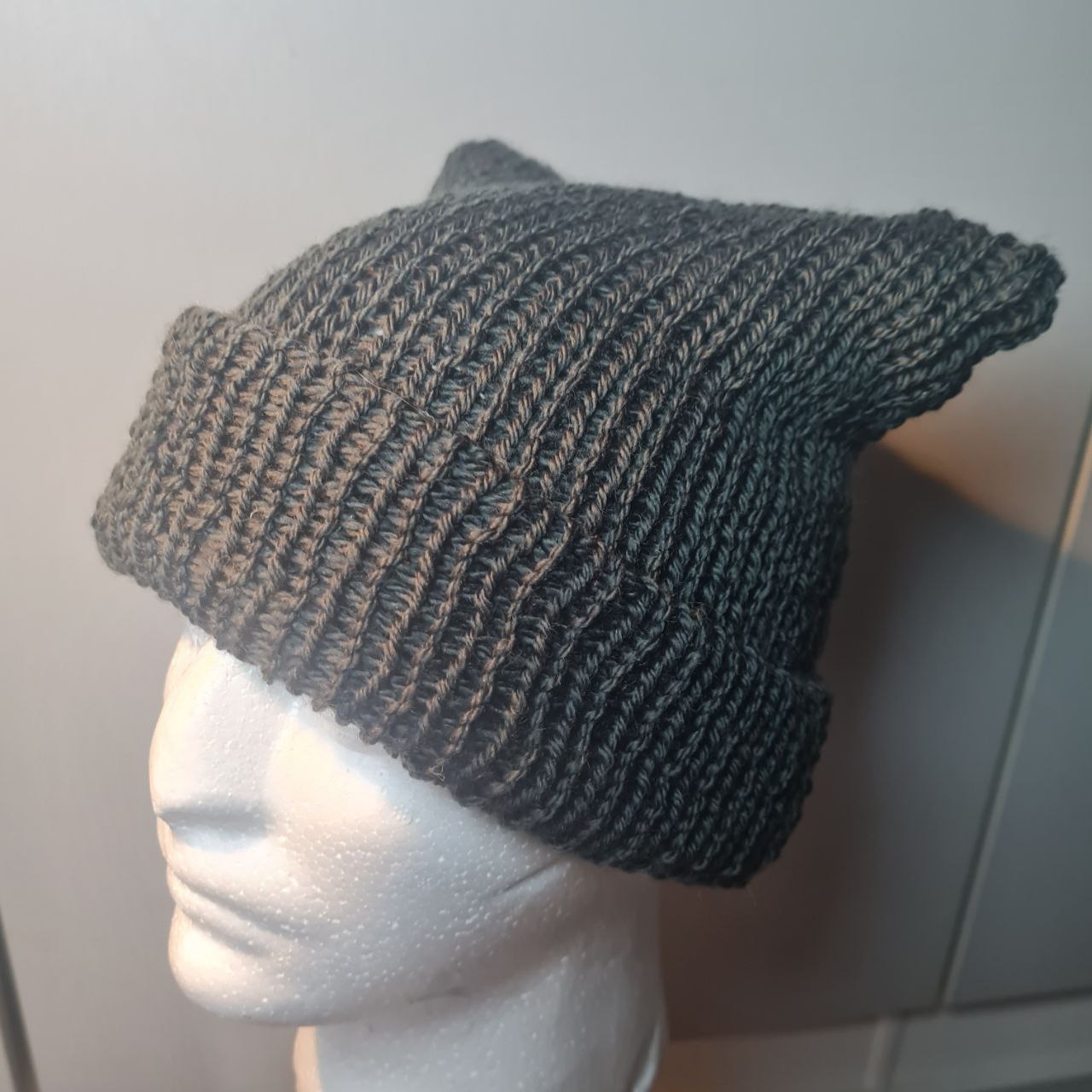 Kissapipo, merinovilla