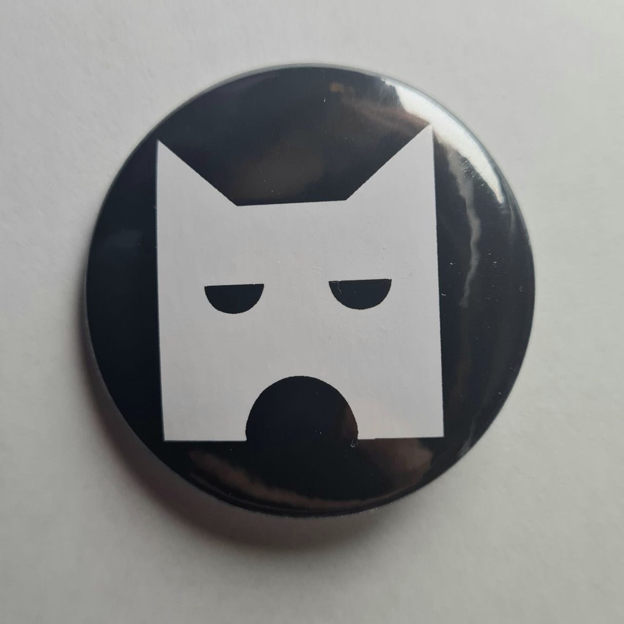 Soturikissa klaanit, pinssit