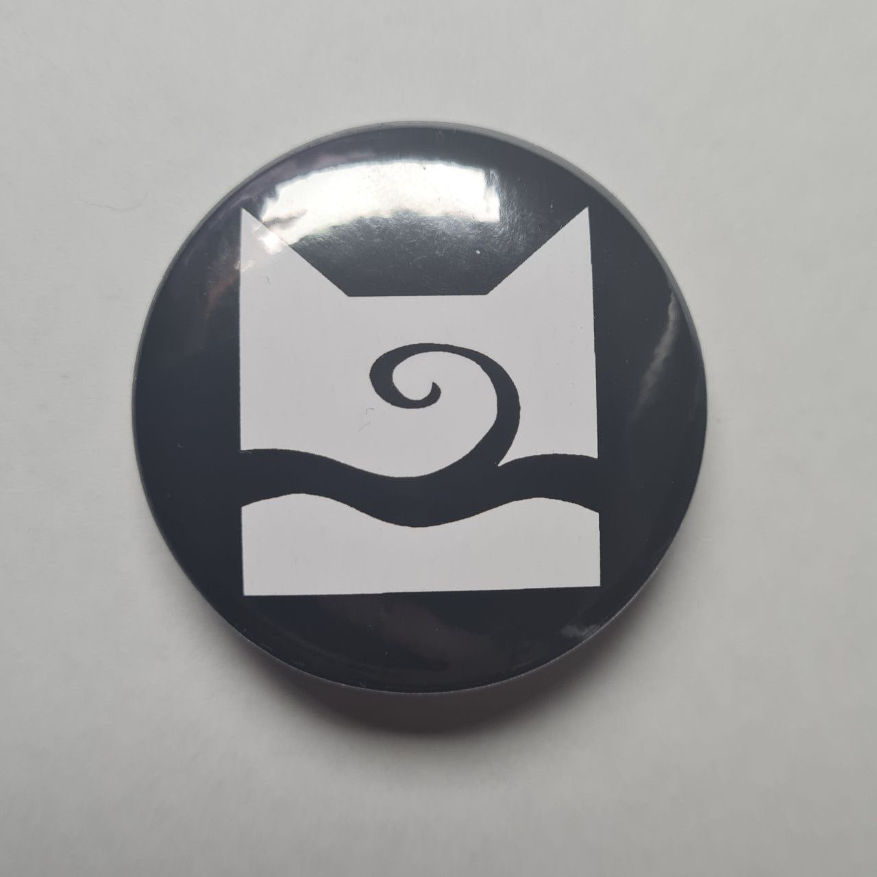 Soturikissa klaanit, pinssit