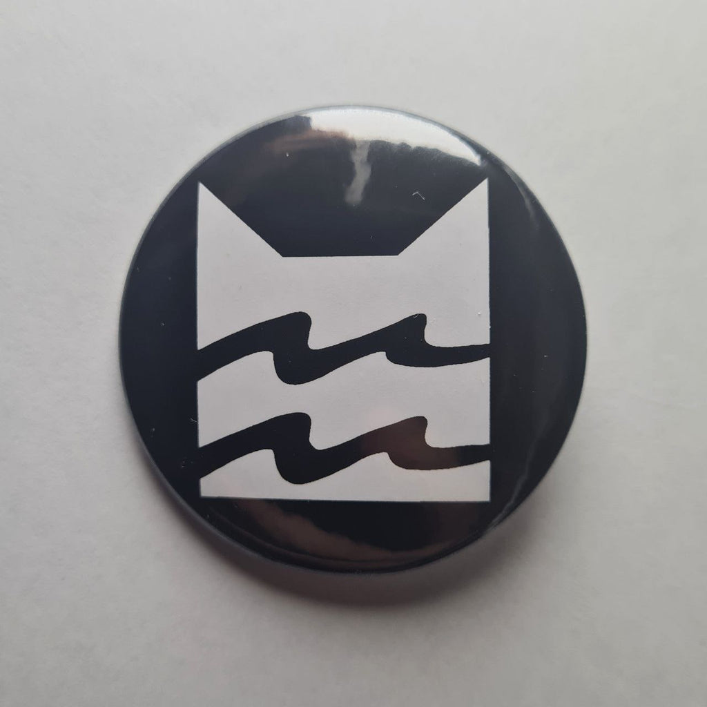 Soturikissa klaanit, pinssit