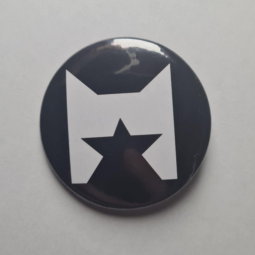 Soturikissa klaanit, pinssit