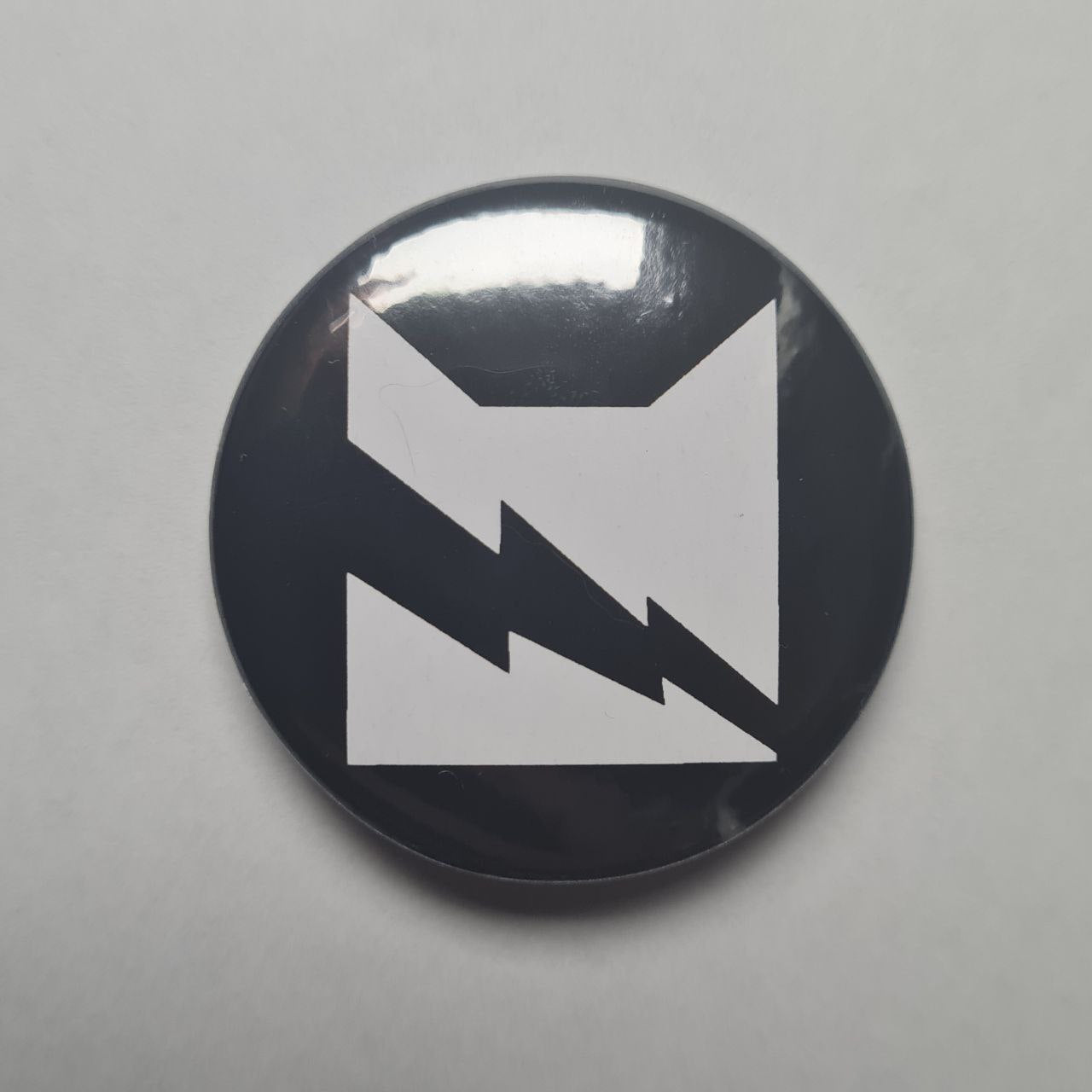 Soturikissa klaanit, pinssit